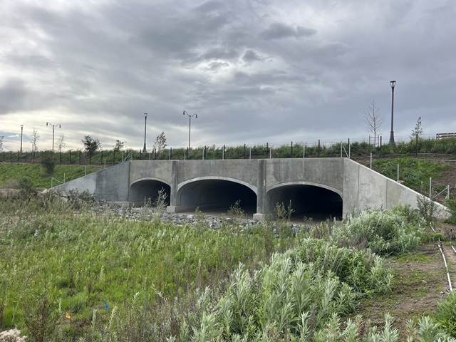 Serrano – Marine Way